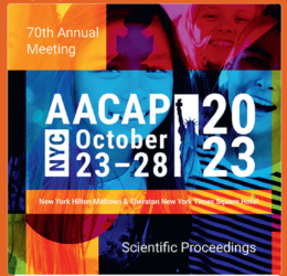 AACAP 2023